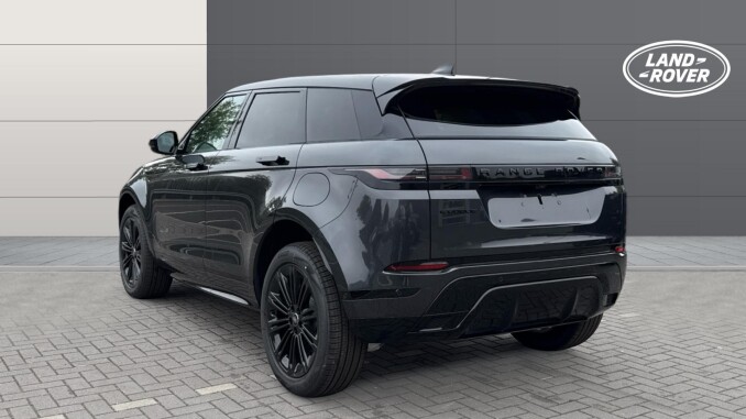 Land Rover Range Rover Evoque 1.5 P270e Hoxton Edition 5dr Auto Hatchback - Image 2